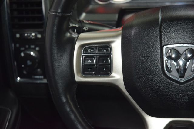 2017 Ram 2500 Laramie Sport  - 22992210 - 31