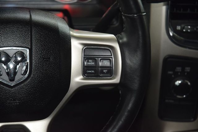 2017 Ram 2500 Laramie Sport  - 22992210 - 32