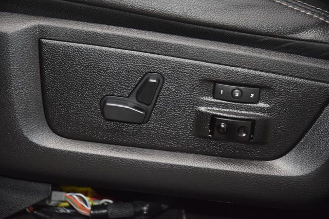 2017 Ram 2500 Laramie Sport  - 22992210 - 34