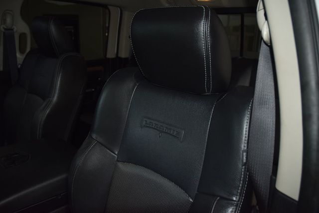 2017 Ram 2500 Laramie Sport  - 22992210 - 35