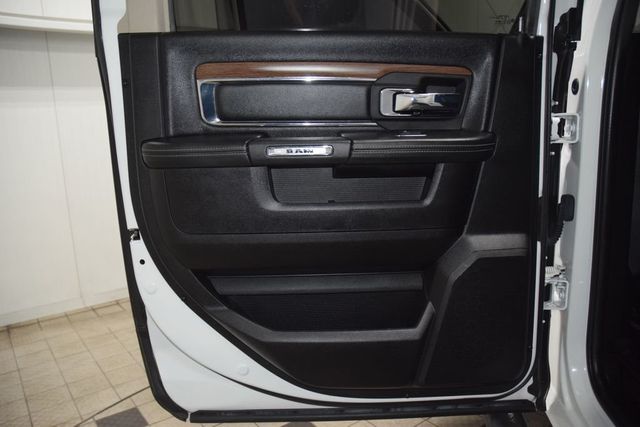 2017 Ram 2500 Laramie Sport  - 22992210 - 37