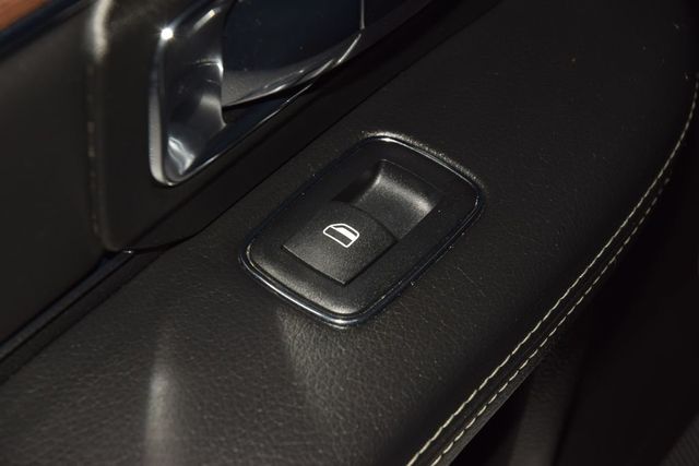 2017 Ram 2500 Laramie Sport  - 22992210 - 38