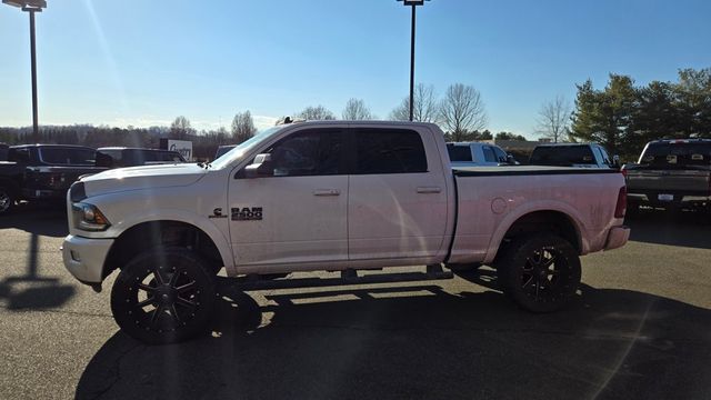 2017 Ram 2500 Laramie Sport  - 22992210 - 3
