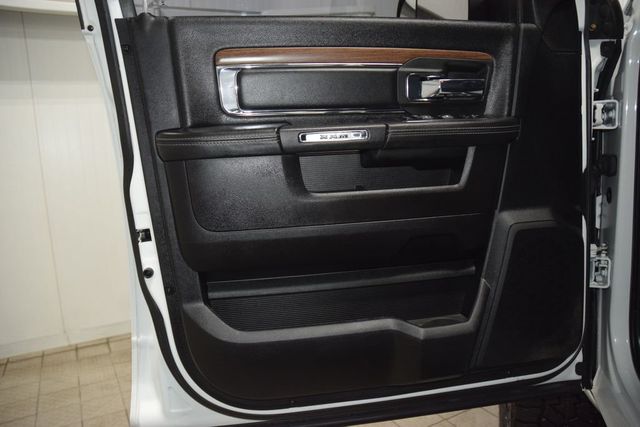 2017 Ram 2500 Laramie Sport  - 22992210 - 39