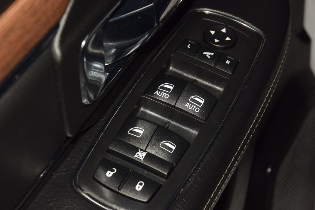 2017 Ram 2500 Laramie Sport  - 22992210 - 40