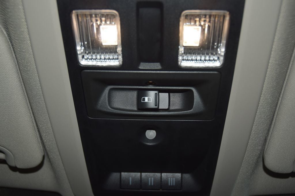 2017 Ram 2500 Laramie Sport  - 22992210 - 41