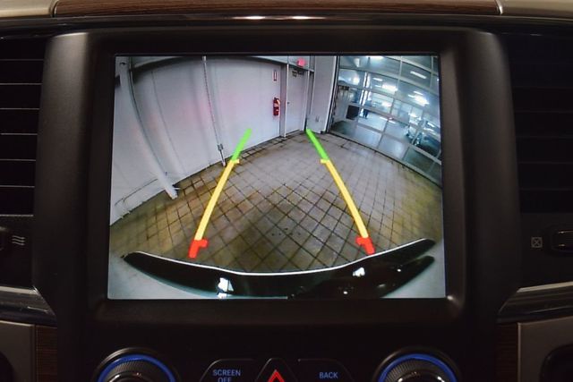 2017 Ram 2500 Laramie Sport  - 22992210 - 42