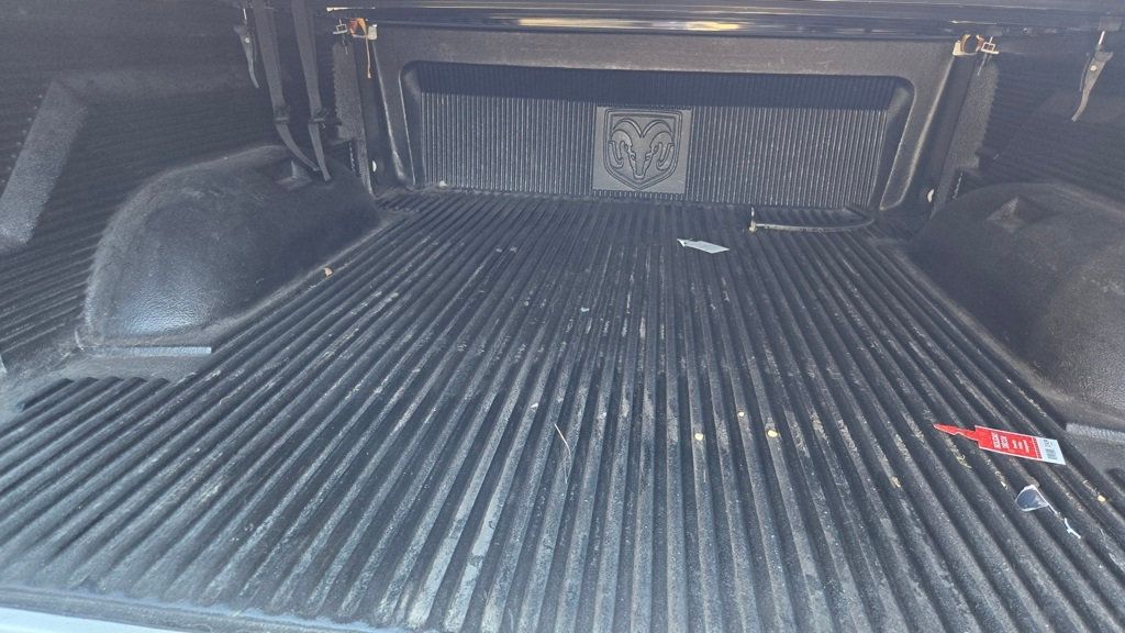 2017 Ram 2500 Laramie Sport  - 22992210 - 5