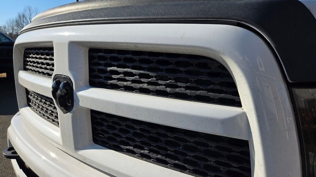 2017 Ram 2500 Laramie Sport  - 22992210 - 7