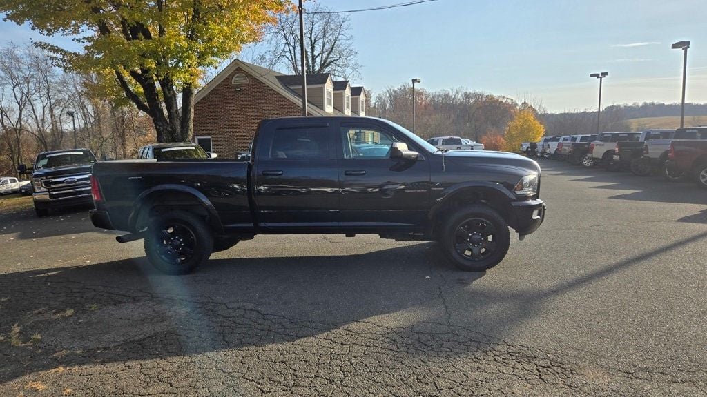 2017 Ram 2500 Laramie Sport Deleted - 22675134 - 1