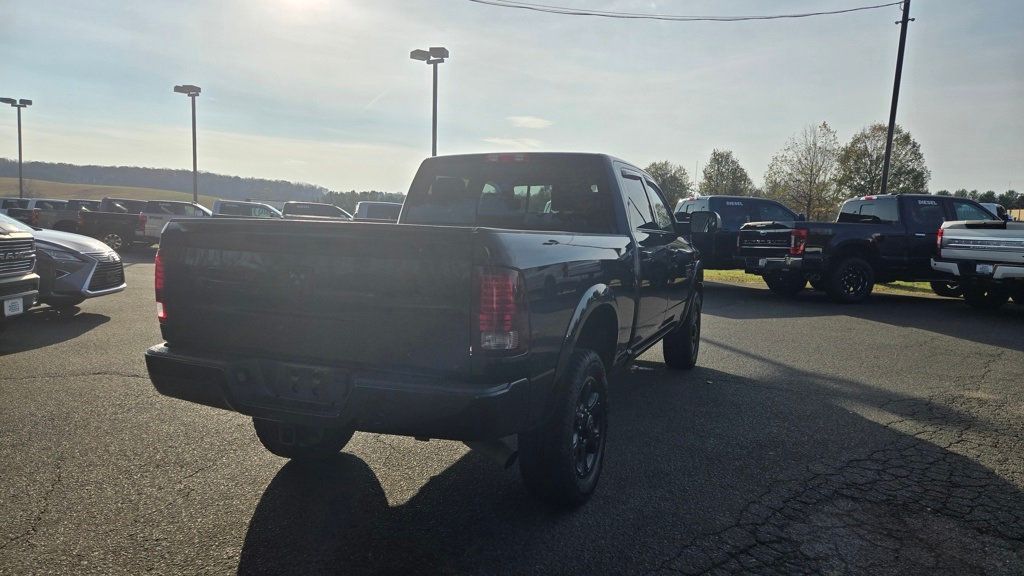 2017 Ram 2500 Laramie Sport Deleted - 22675134 - 6