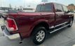 2017 Ram 2500 Limited 4x4 Crew Cab 6'4" Box - 22541218 - 6