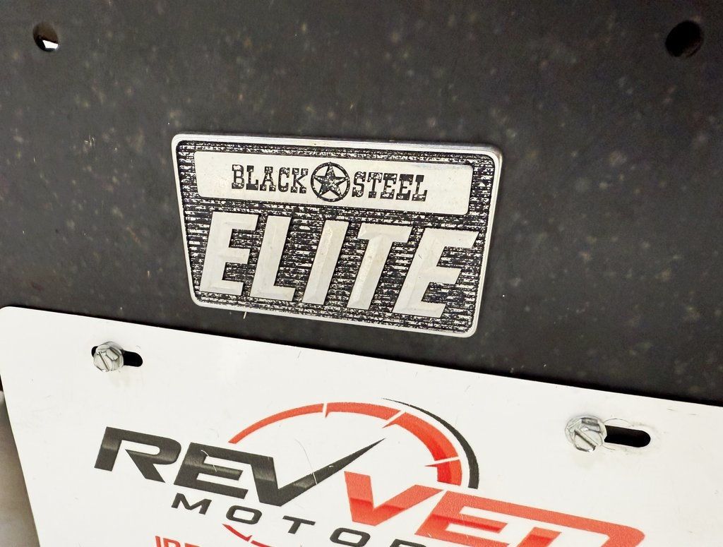 2017 Ram 2500 Longhorn 4x4 Crew Cab 6'4" Box - 22933046 - 10