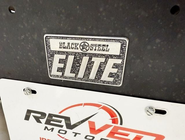 2017 Ram 2500 Longhorn 4x4 Crew Cab 6'4" Box - 22933046 - 10