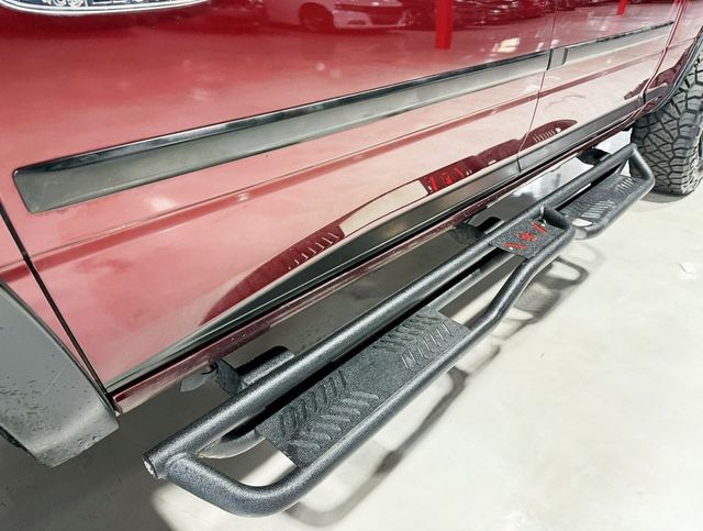 2017 Ram 2500 Longhorn 4x4 Crew Cab 6'4" Box - 22933046 - 12