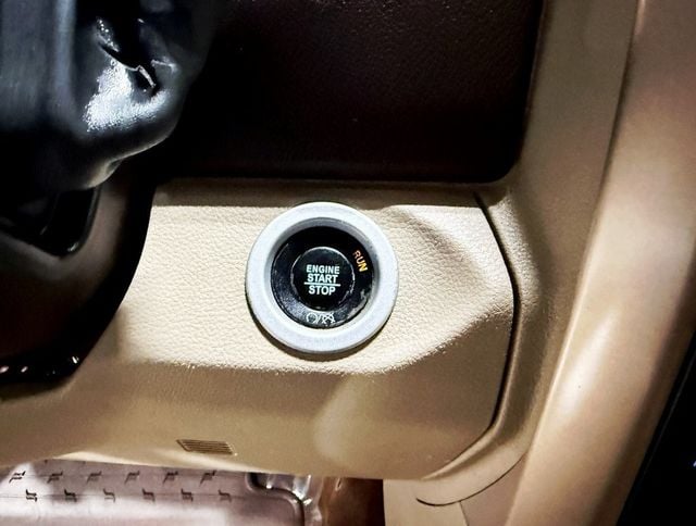 2017 Ram 2500 Longhorn 4x4 Crew Cab 6'4" Box - 22933046 - 21