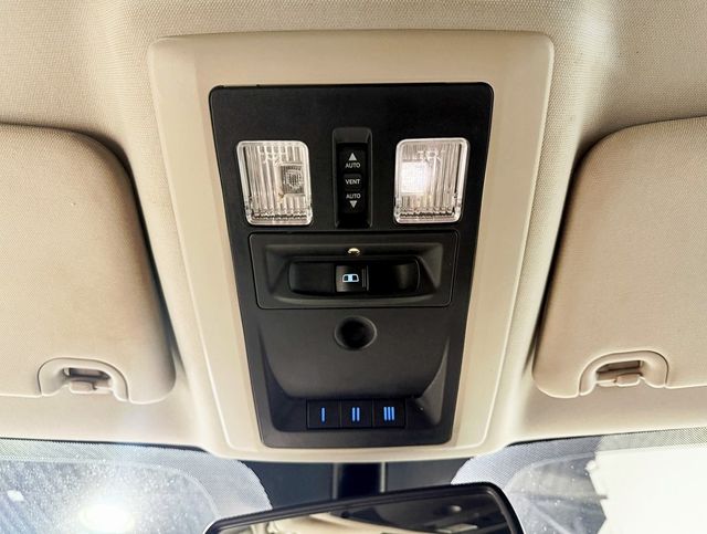 2017 Ram 2500 Longhorn 4x4 Crew Cab 6'4" Box - 22933046 - 34