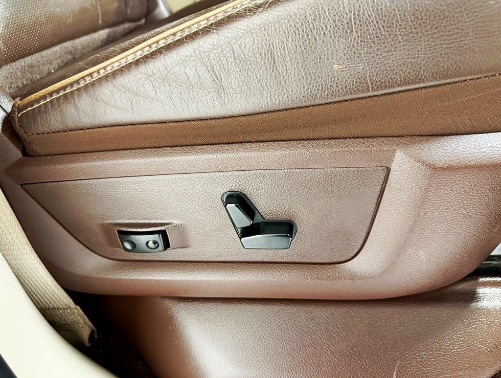 2017 Ram 2500 Longhorn 4x4 Crew Cab 6'4" Box - 22933046 - 53