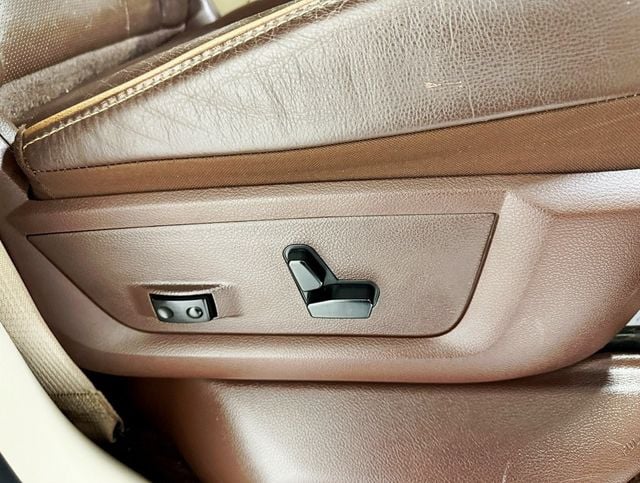 2017 Ram 2500 Longhorn 4x4 Crew Cab 6'4" Box - 22933046 - 53