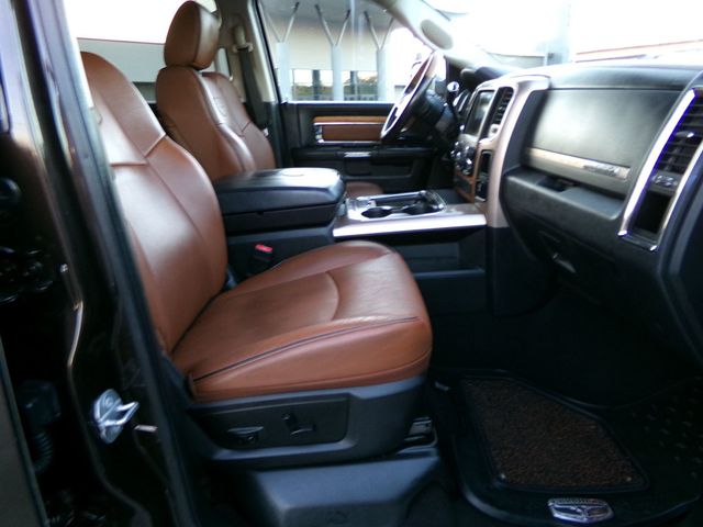 2017 Ram 2500 Longhorn 4x4 Mega Cab 6'4" Box - 22928052 - 15