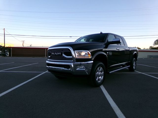 2017 Ram 2500 Longhorn 4x4 Mega Cab 6'4" Box - 22928052 - 1