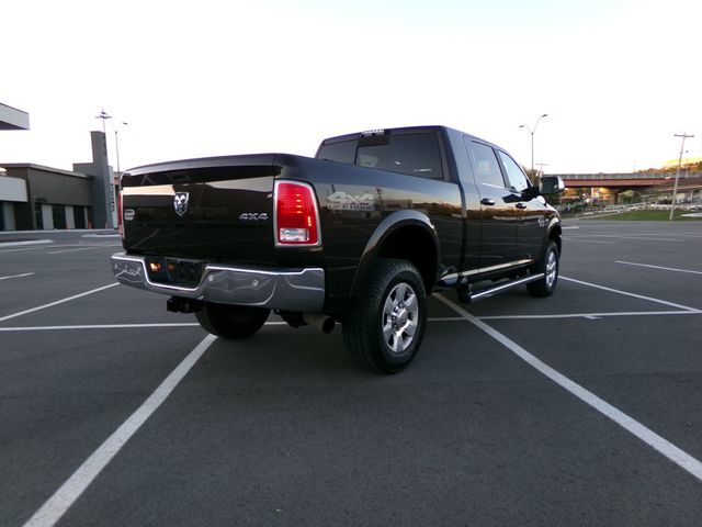 2017 Ram 2500 Longhorn 4x4 Mega Cab 6'4" Box - 22928052 - 5