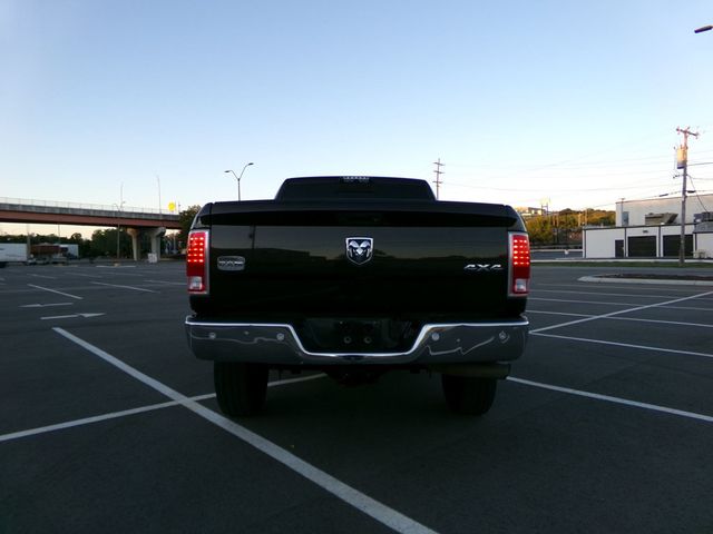 2017 Ram 2500 Longhorn 4x4 Mega Cab 6'4" Box - 22928052 - 6