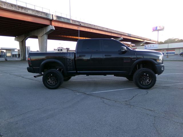 2017 RAM Ram 2500 Pickup