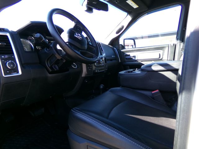 2017 Ram 2500 Power Wagon 4x4 Crew Cab 6'4" Box - 22928974 - 12