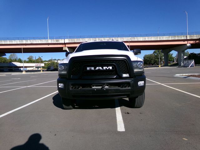 2017 Ram 2500 Power Wagon 4x4 Crew Cab 6'4" Box - 22928974 - 2