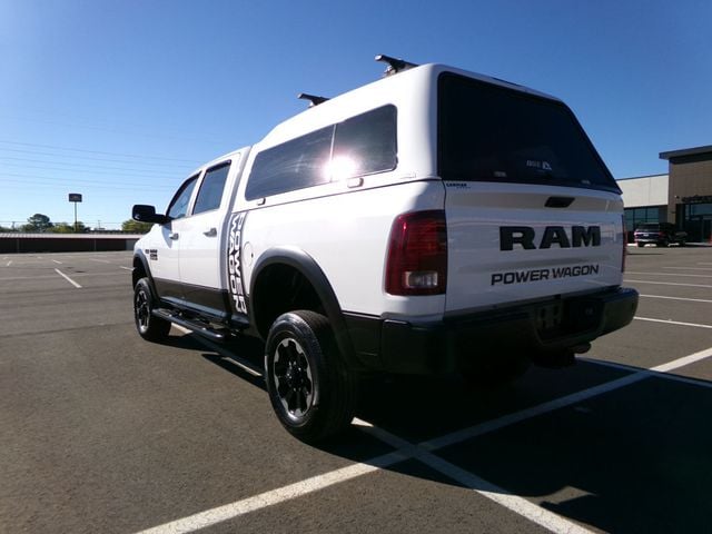 2017 Ram 2500 Power Wagon 4x4 Crew Cab 6'4" Box - 22928974 - 7