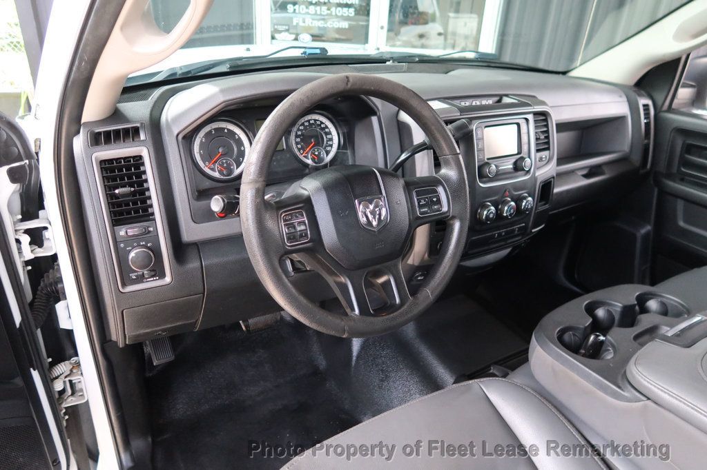 2017 Ram 2500 Ram 2500 2WD Crew Cab Utility  - 22879862 - 9