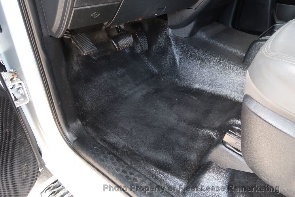 2017 Ram 2500 Ram 2500 2WD Crew Cab Utility  - 22879862 - 11