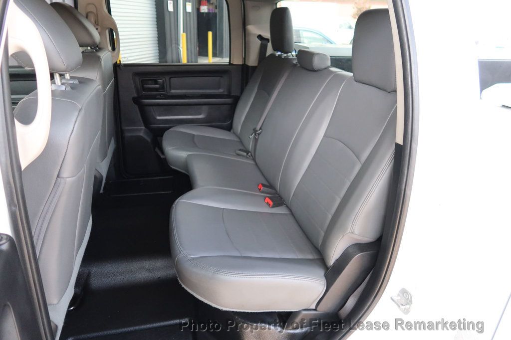 2017 Ram 2500 Ram 2500 2WD Crew Cab Utility  - 22879862 - 14