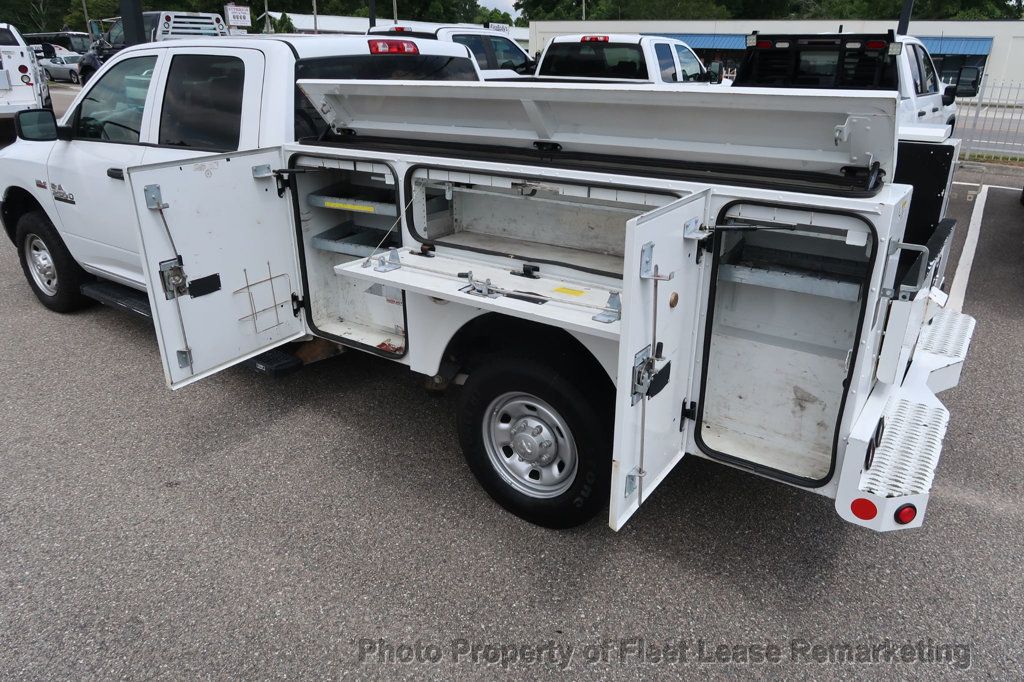 2017 Ram 2500 Ram 2500 2WD Crew Cab Utility  - 22879862 - 17
