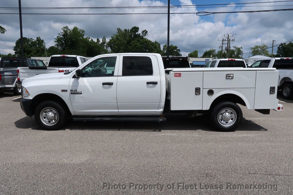 2017 Ram 2500 ST photo 2