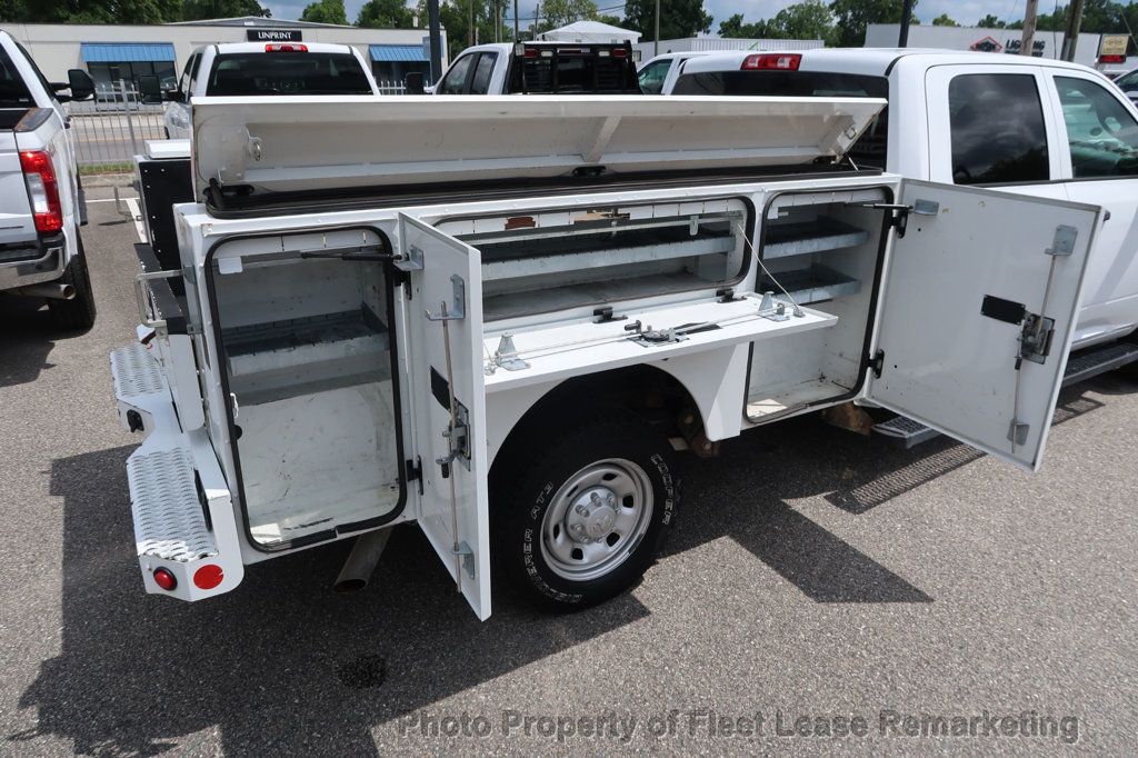 2017 Ram 2500 Ram 2500 2WD Crew Cab Utility  - 22879862 - 19