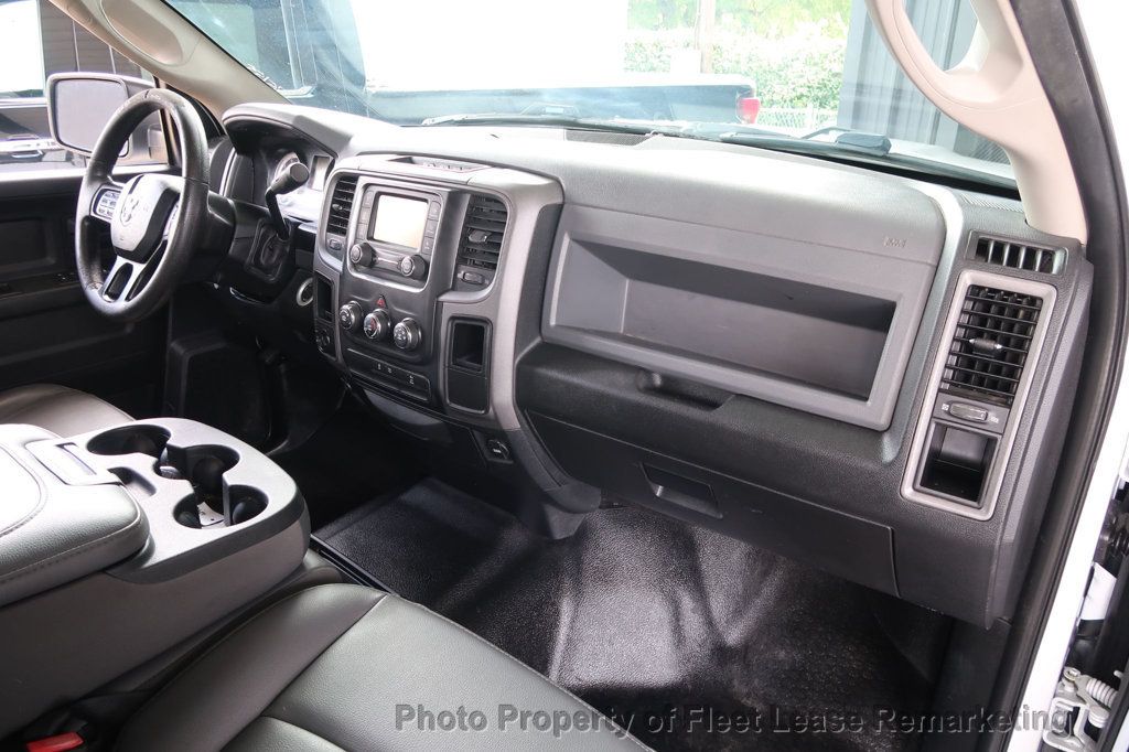 2017 Ram 2500 Ram 2500 2WD Crew Cab Utility  - 22879862 - 23