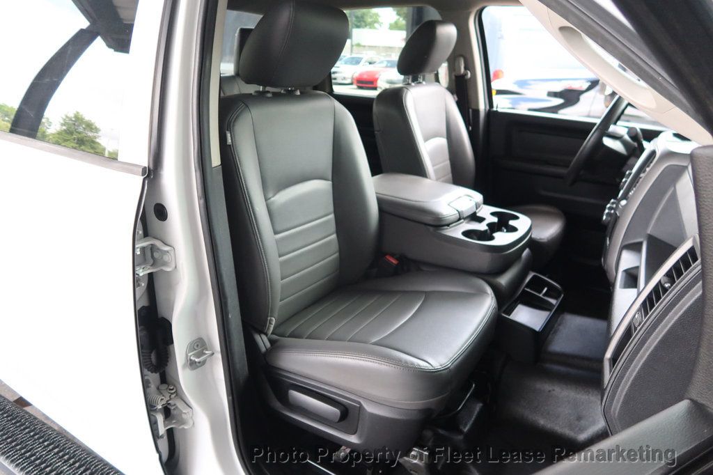 2017 Ram 2500 Ram 2500 2WD Crew Cab Utility  - 22879862 - 24