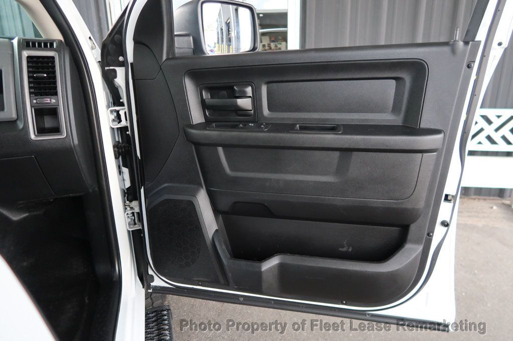 2017 Ram 2500 Ram 2500 2WD Crew Cab Utility  - 22879862 - 26