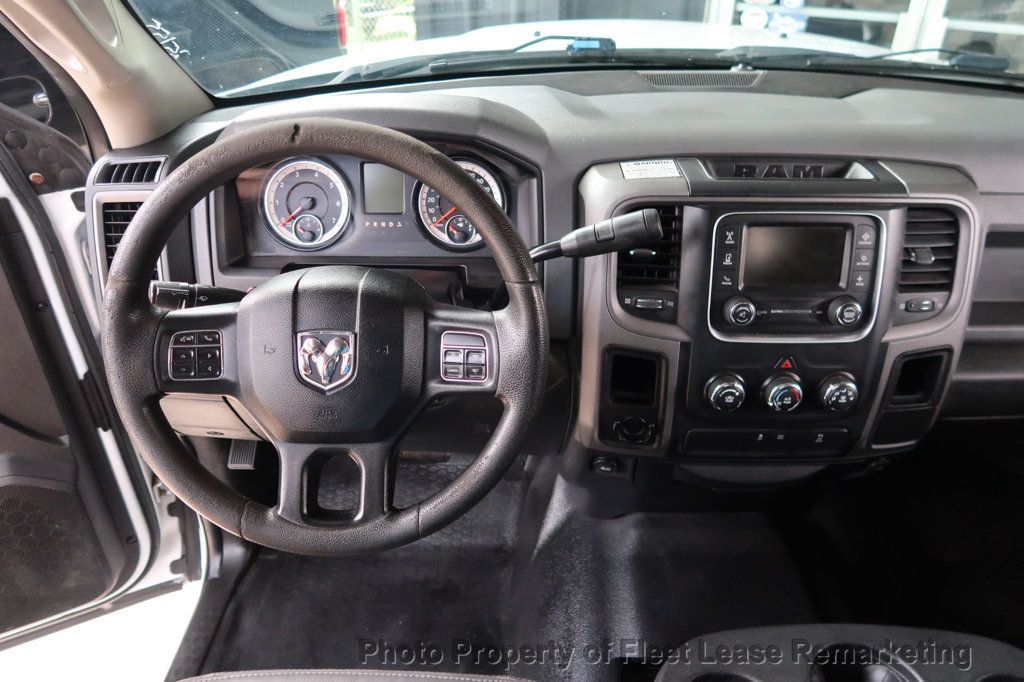 2017 Ram 2500 Ram 2500 2WD Crew Cab Utility  - 22879862 - 27