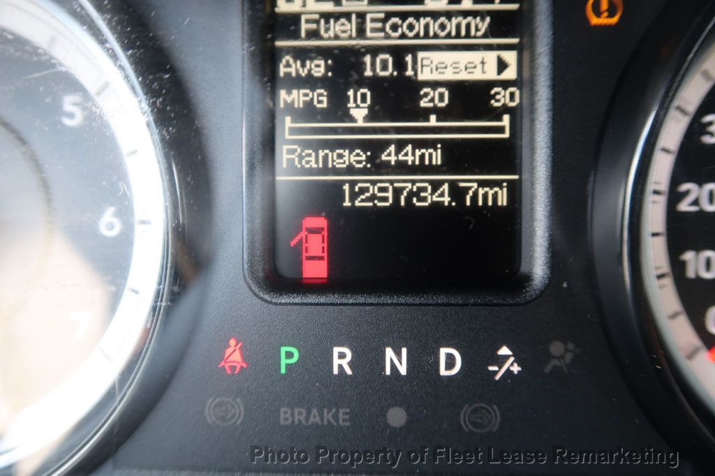 2017 Ram 2500 Ram 2500 2WD Crew Cab Utility  - 22879862 - 28