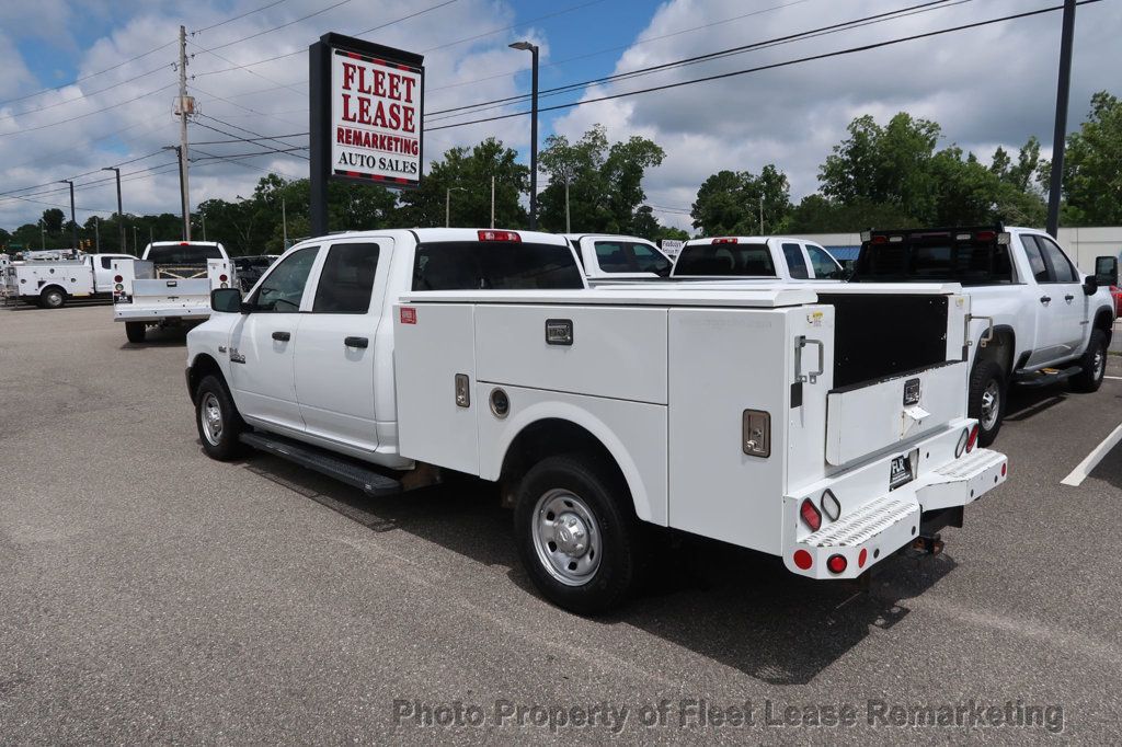 2017 Ram 2500 ST photo 3