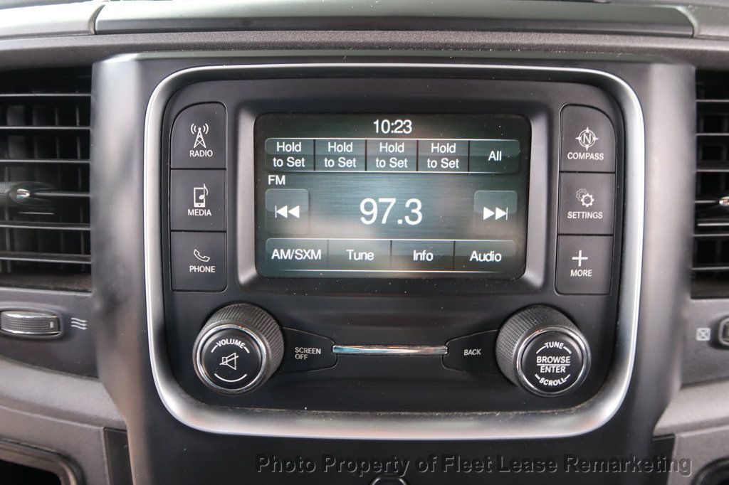 2017 Ram 2500 Ram 2500 2WD Crew Cab Utility  - 22879862 - 30