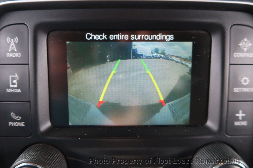 2017 Ram 2500 Ram 2500 2WD Crew Cab Utility  - 22879862 - 31