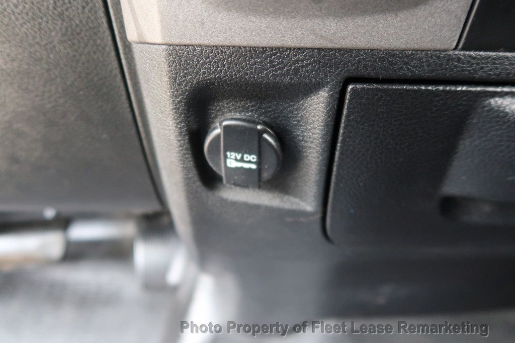 2017 Ram 2500 Ram 2500 2WD Crew Cab Utility  - 22879862 - 33