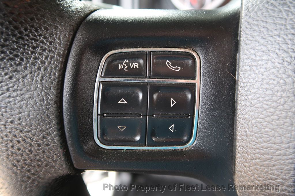 2017 Ram 2500 Ram 2500 2WD Crew Cab Utility  - 22879862 - 35