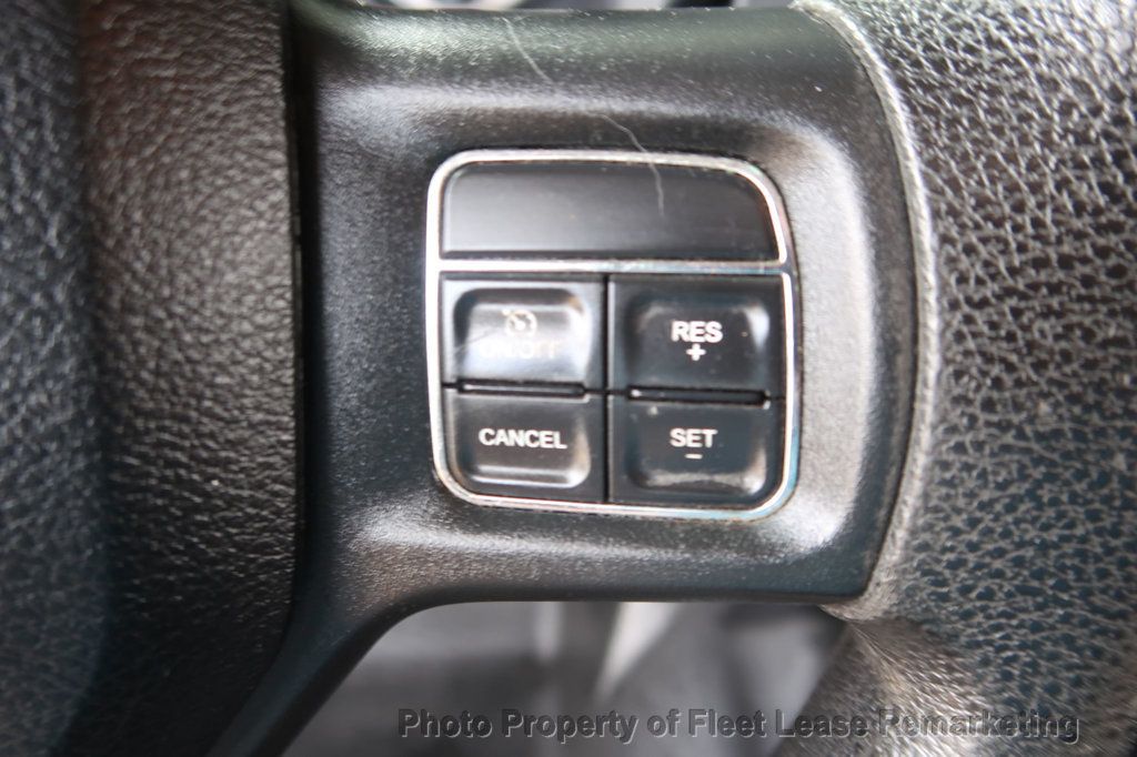 2017 Ram 2500 Ram 2500 2WD Crew Cab Utility  - 22879862 - 36