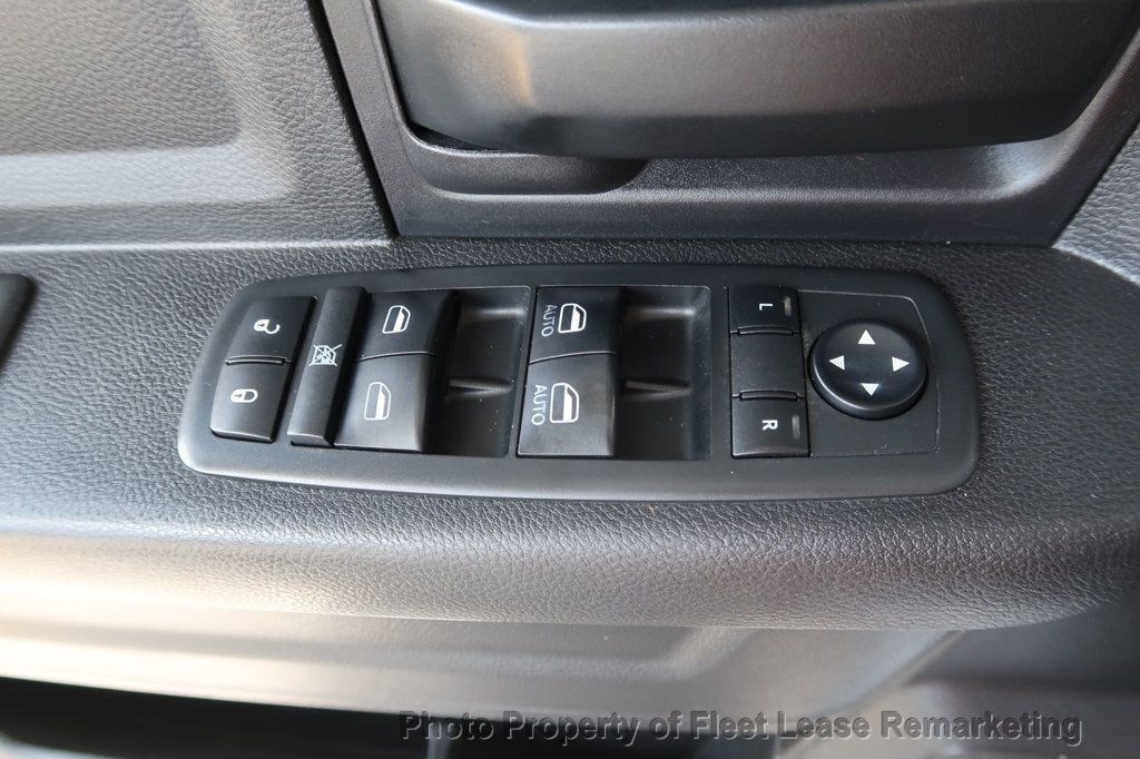 2017 Ram 2500 Ram 2500 2WD Crew Cab Utility  - 22879862 - 38