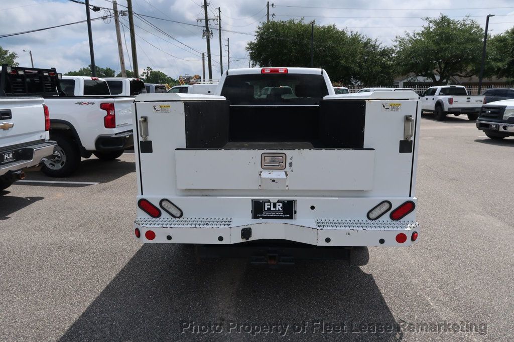 2017 Ram 2500 Ram 2500 2WD Crew Cab Utility  - 22879862 - 3